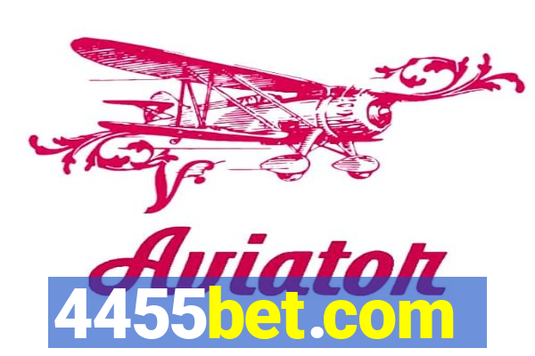 4455bet.com