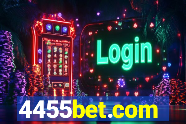 4455bet.com