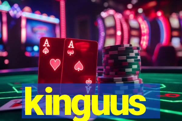 kinguus