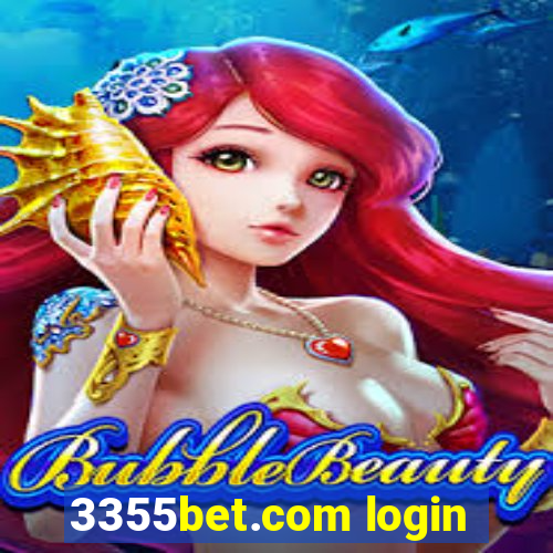 3355bet.com login