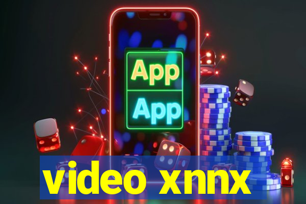 video xnnx