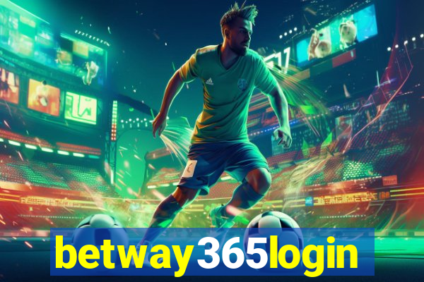 betway365login