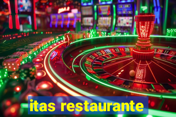 itas restaurante