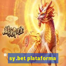 sy.bet plataforma