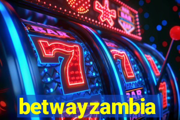 betwayzambia