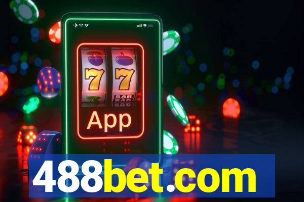 488bet.com