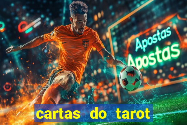 cartas do tarot que indicam mentira