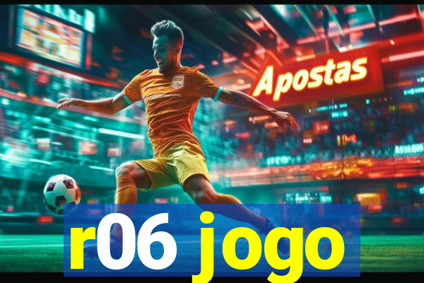 r06 jogo