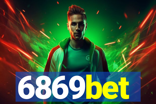 6869bet