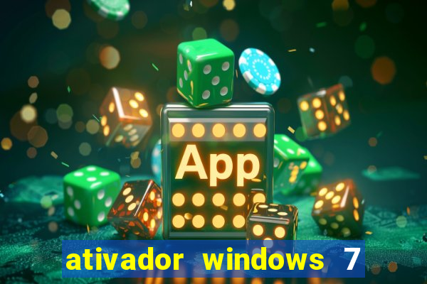 ativador windows 7 loader download