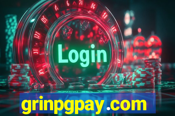 grinpgpay.com