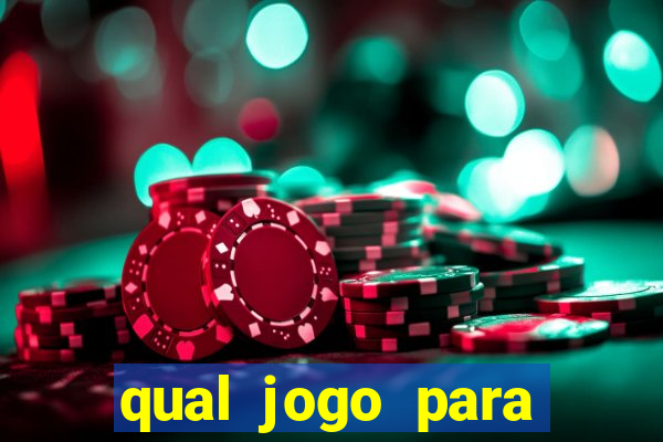 qual jogo para ganhar dinheiro sem depositar