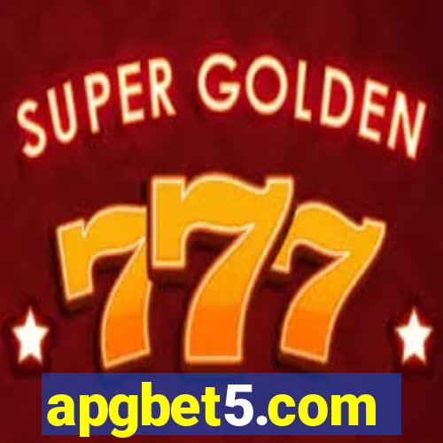 apgbet5.com