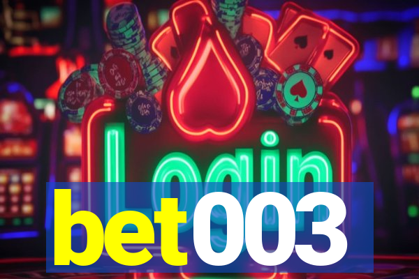 bet003