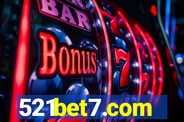 521bet7.com