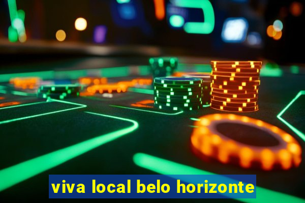 viva local belo horizonte