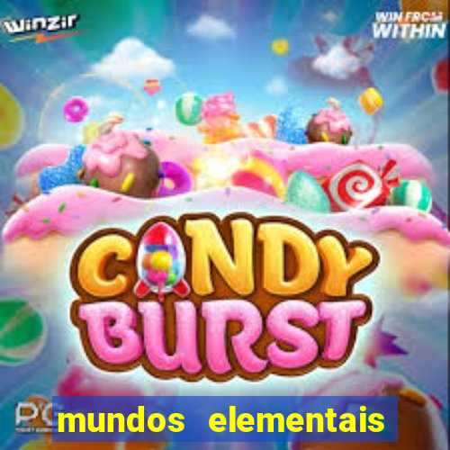 mundos elementais download apk