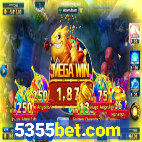 5355bet.com