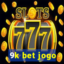 9k bet jogo