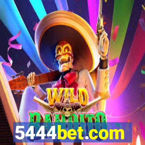 5444bet.com