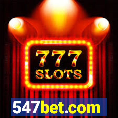 547bet.com