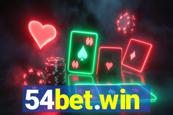 54bet.win