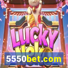 5550bet.com