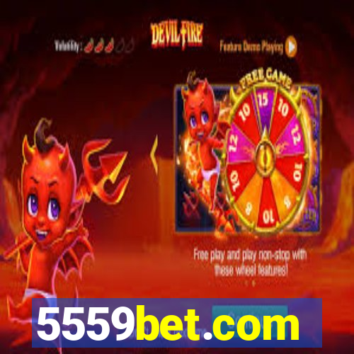 5559bet.com