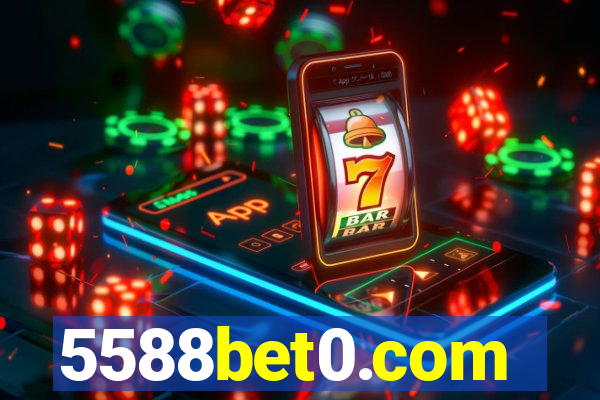 5588bet0.com