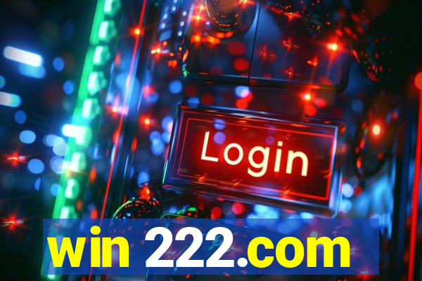 win 222.com