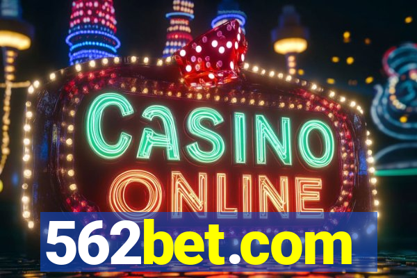 562bet.com