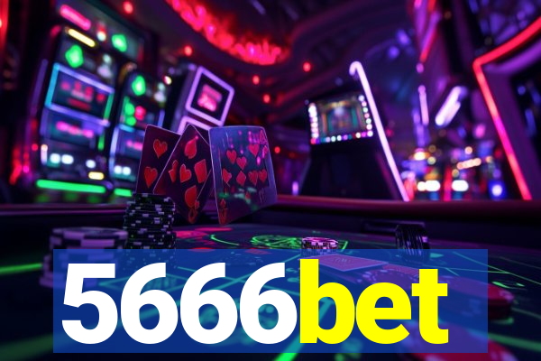 5666bet