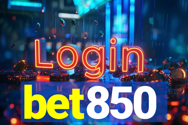 bet850