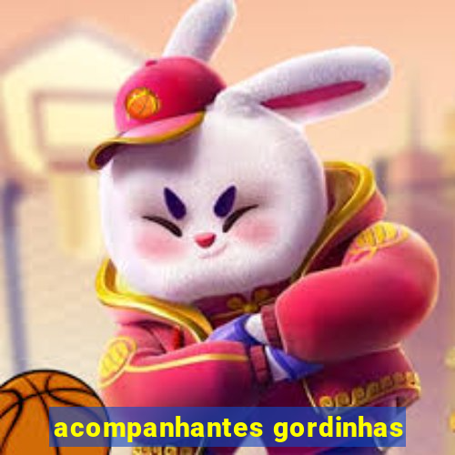 acompanhantes gordinhas