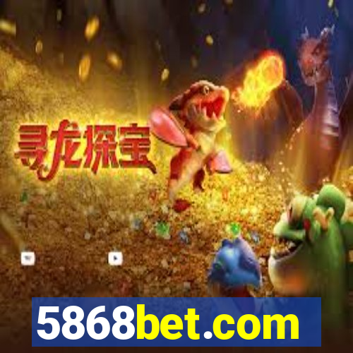 5868bet.com