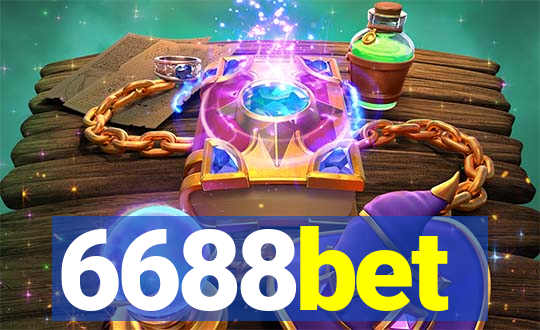 6688bet