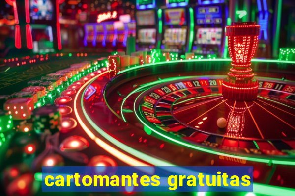 cartomantes gratuitas