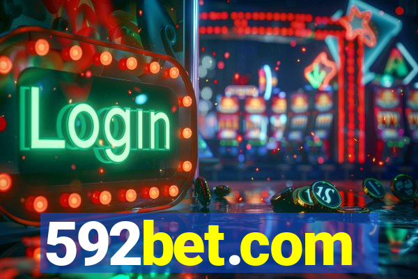 592bet.com