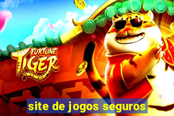 site de jogos seguros