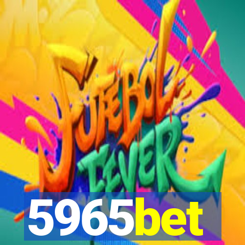 5965bet