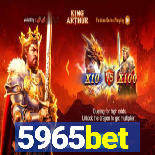 5965bet