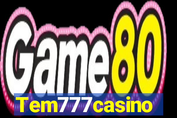 Tem777casino