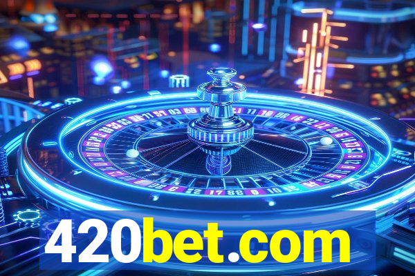 420bet.com