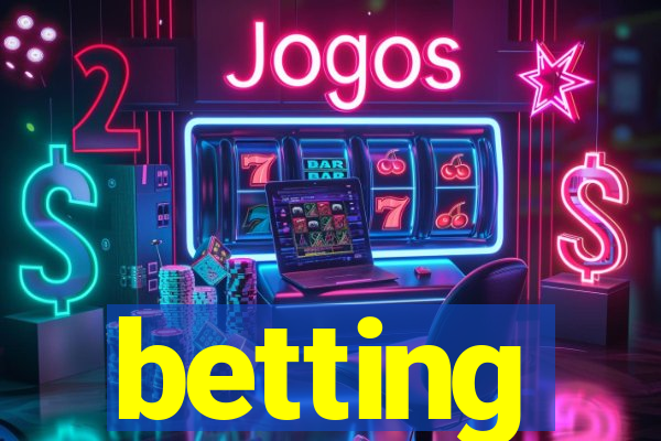 betting