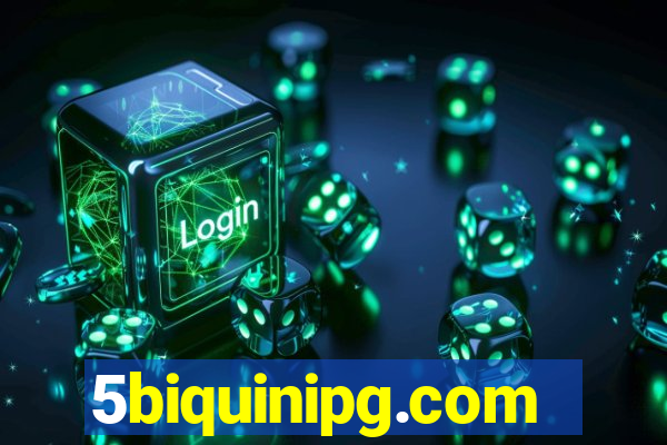 5biquinipg.com