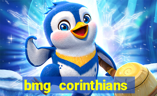 bmg corinthians menor de 18 anos