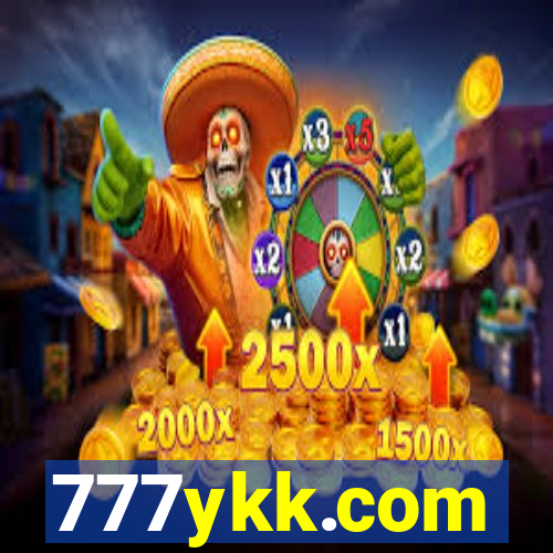 777ykk.com