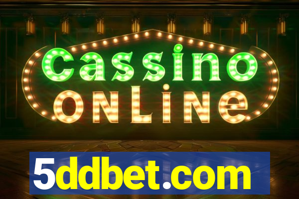 5ddbet.com