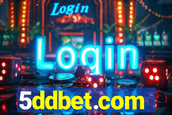 5ddbet.com