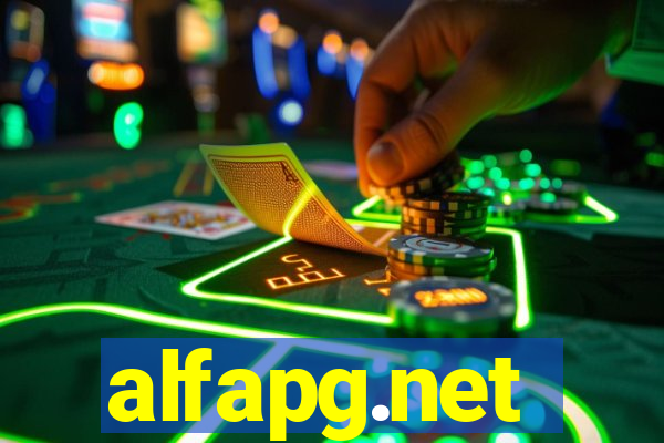 alfapg.net